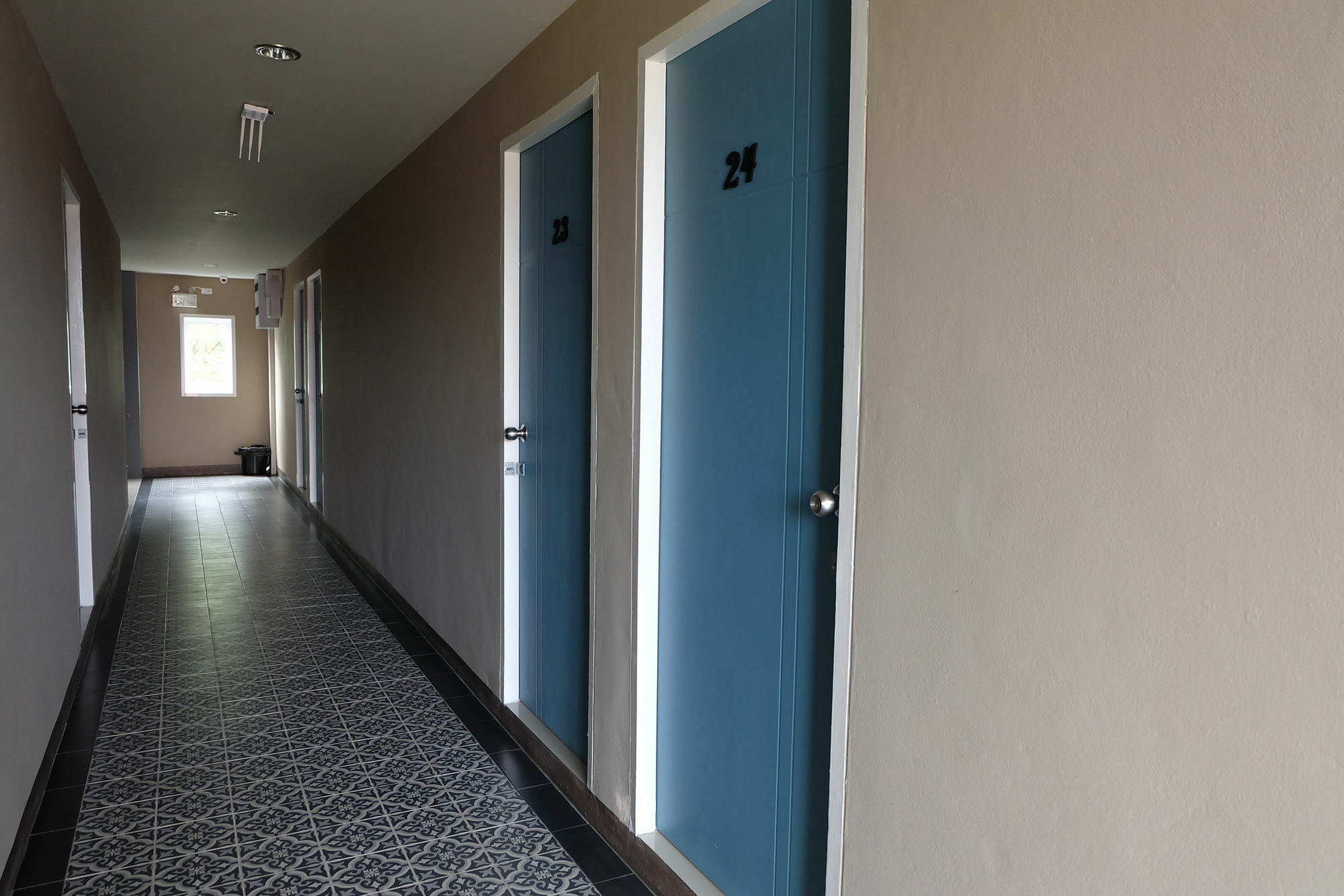 Bijou Boutique Aparthotel Csiangmaj Kültér fotó